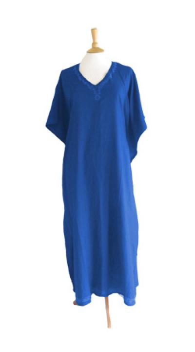 Cotton Kaftan (Cotton Kaftan)