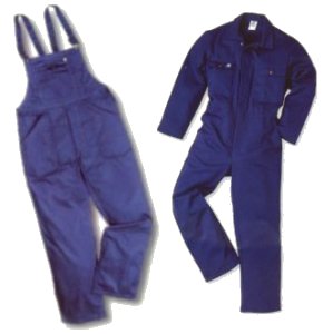 Workwear (Рабочая одежда)