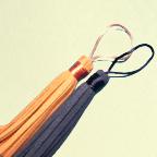 Suede Tassel (Suede Tassel)