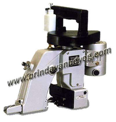 Portabe Sewing Machine (Portabe de machine à coudre)