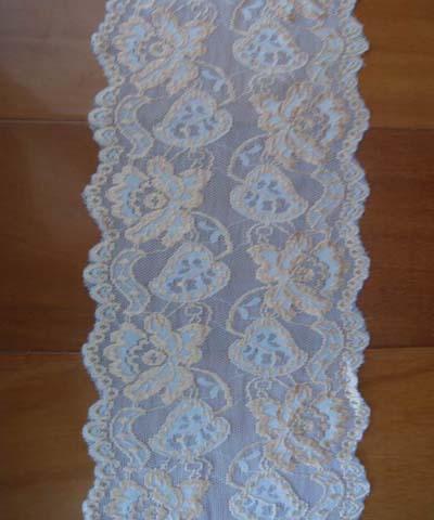 Lace (Кружева)
