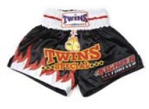 Thai Sports Shorts