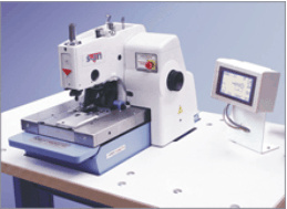 S311 Button Hole Machine (S311 Knopfloch Machine)