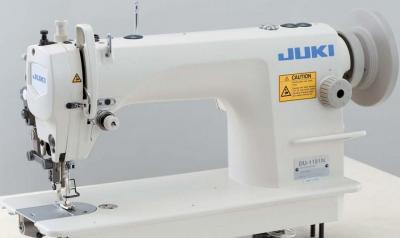 1-Needle, Top And Bottom-Feed, Lockstitch Machine Sewing Machine