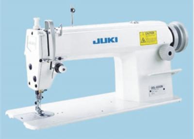 Single Needle Lock Stitch Machine (Single Needle Lock Stitch Machine)