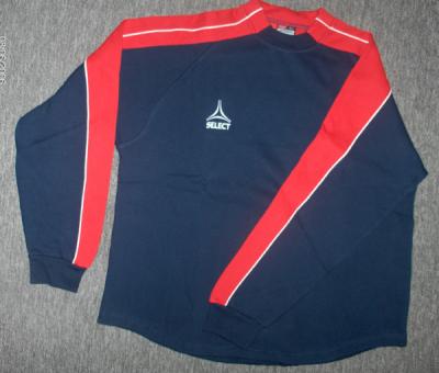 Mens Fleece Jacket (USA Brand) (Herren-Fleece-Jacke (USA Brand))