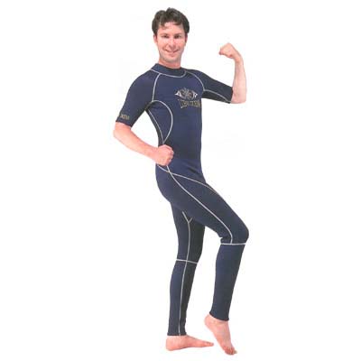 Aquatic Suit, Surfing Suit (Водные костюме, серфинг Suit)