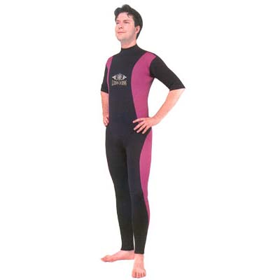 Surfing Suit, Wet Suit (Серфинг костюм, костюм для подводного плавания)