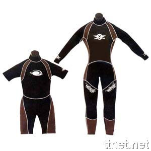 Wet Suit