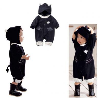 Halloween Costume / Little Devil (Halloween Costume / Little Devil)