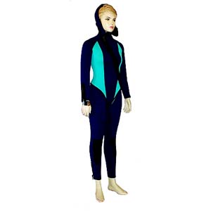 Surfing Suit, Diving Suit