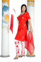 Salwar (Salwar)