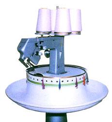 Linking Machine