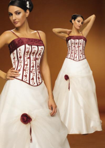 Evening Dress