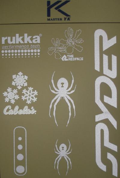 Heat Transfer Label (Теплообмен Label)