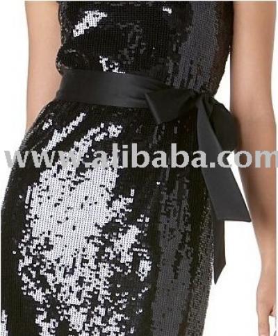 Charming Lady`s Dress (Charming Lady`s Dress)