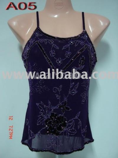 Sequin Tank Tops, (Sequin Tank Tops,)