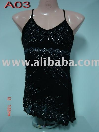 Beauty Top (Beauty Top)