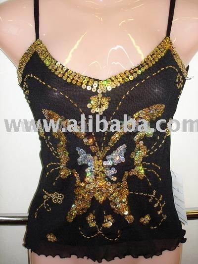 Sequin Top (Sequin Top)