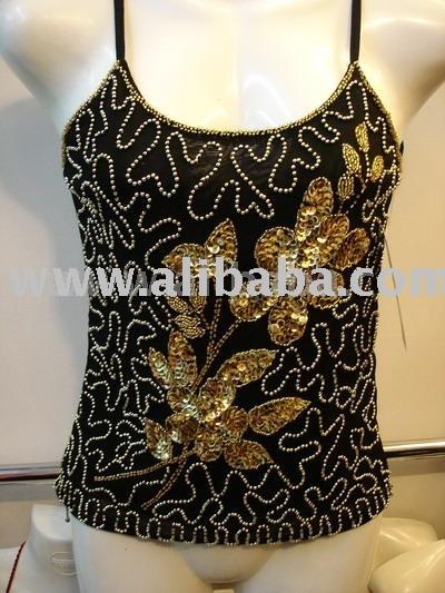 Sequin Top (Sequin Top)