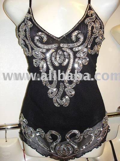 Sequin Top (Sequin Top)