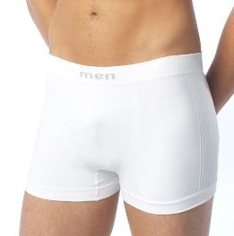 Seamless Boxer (Seamless Boxer)