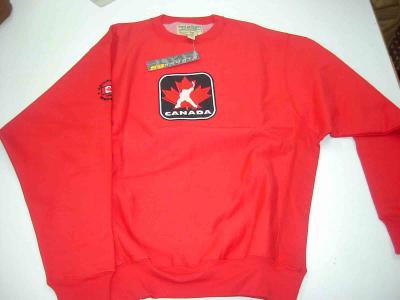 Fleece Pullover