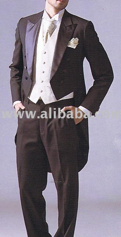 Suites And Tuxedo
