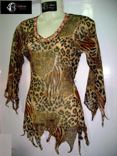 Ladies Tops (Kaftan) (Ladies Tops (Kaftan))