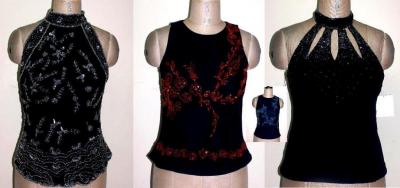 Ladies` Blouses (Ladies `Blouses)