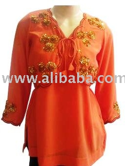 Ladies Blouse (Дамы Блузка)