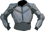 Safety Protection Jacket