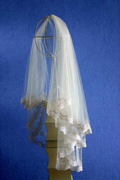 Bridal Veil (Люкс Veil)