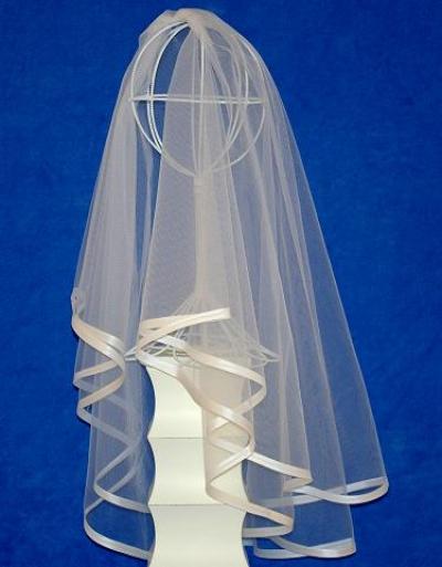 Bridal Veil (Люкс Veil)