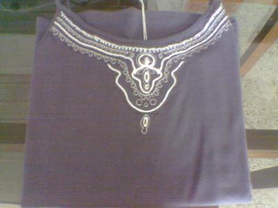 Ladies Knit Tops