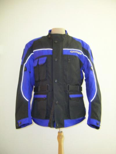 Cordura Motorcycle Jacket (Cordura мотоциклов Куртка)