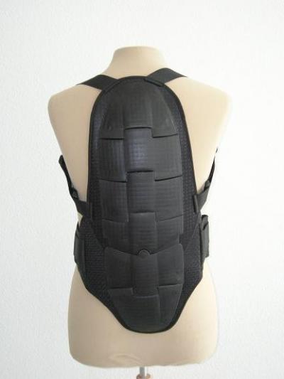 Back Protector / Protective Gear (Вернуться PROTECTOR / Защитное снаряжение)