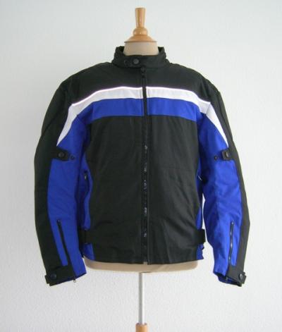 Motorcycle Jacket (Short) (Мотоцикл J ket (Кратко))