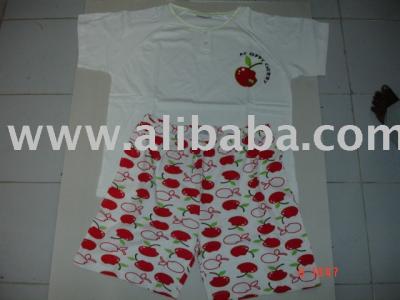 Ladies Night Wear (Ladies Night Wear)
