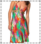 Ladies` Dress
