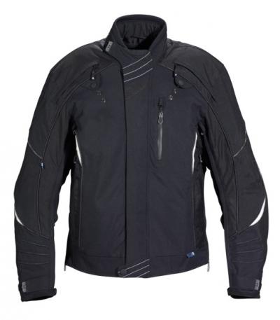 Biker`s Cordura Jacket (Biker `s Cordura Jacke)