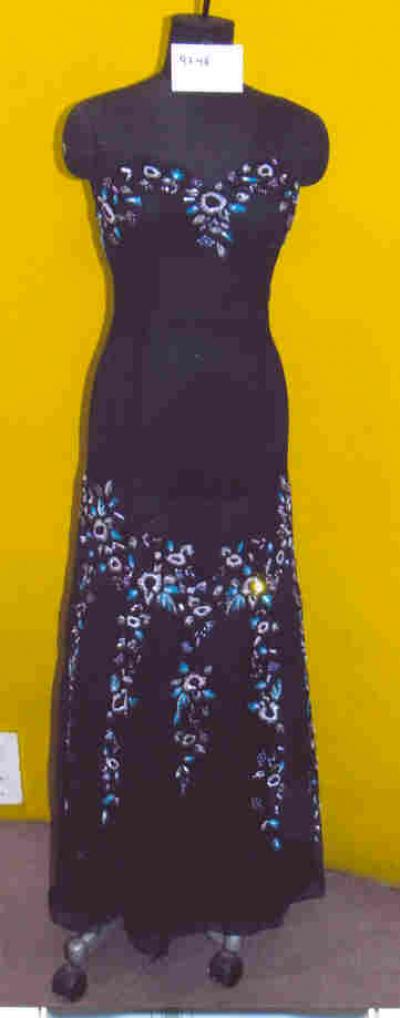 Evening Dress (Вечерние платья)