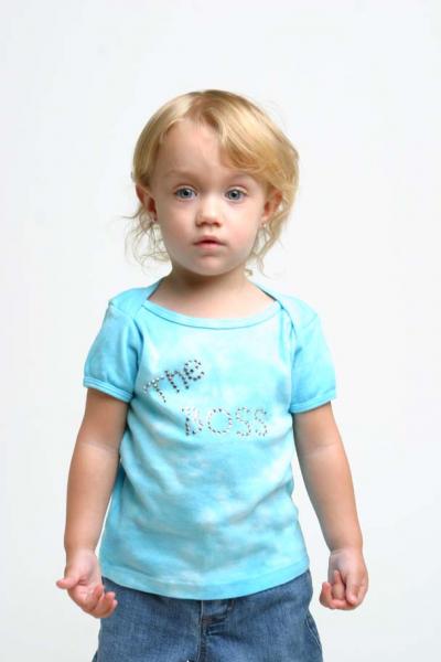 Children Garment