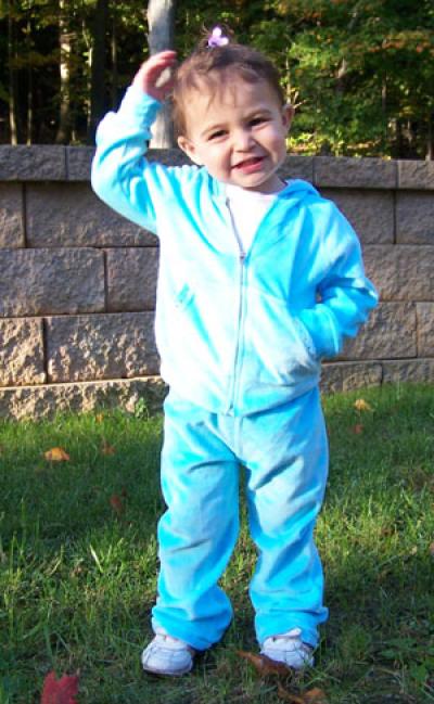 Children Garment