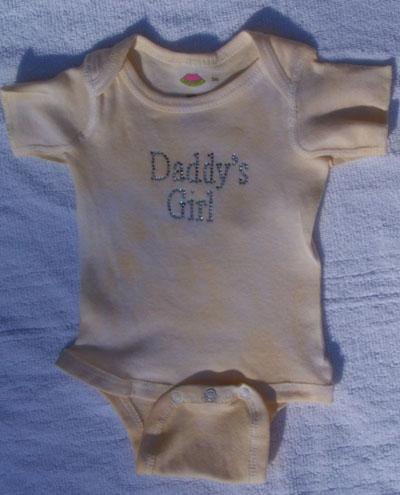 Children Garment (Одежда для детей)