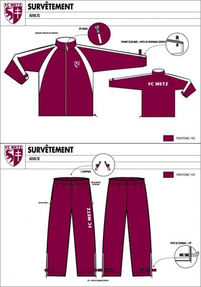 Track Suit (Tr k Suit)