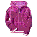 Kids Girl Fleece