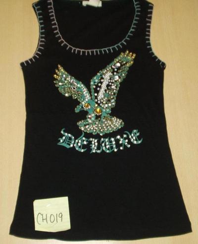 Ladies Tank Top (Ladies Tank Top)
