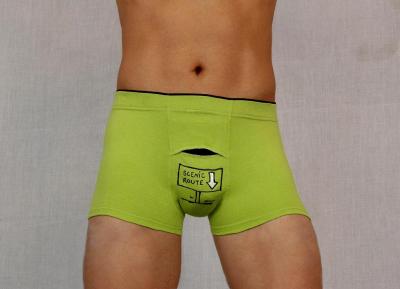 Male Underwear (Männlich Unterwäsche)