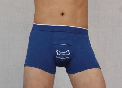 Male Boxer Briefs High-end (Male Boxer Briefs High-end)